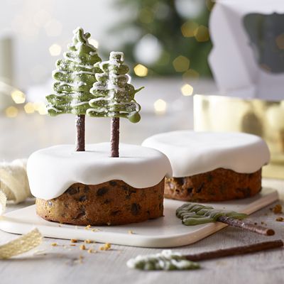 Diamond Blue Mini Springform 10cm Cake Tin image(2)