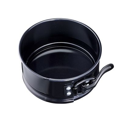 Diamond Blue Mini Springform 10cm Cake Tin image(3)