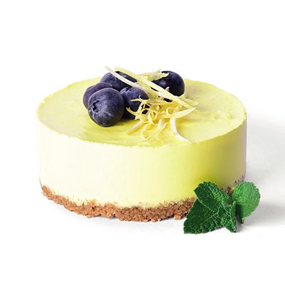 Diamond Blue Mini Springform 10cm Cake Tin image(7)