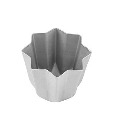 Silver Anodised Individual Pandoro Tins – Set of 4 alt image 4