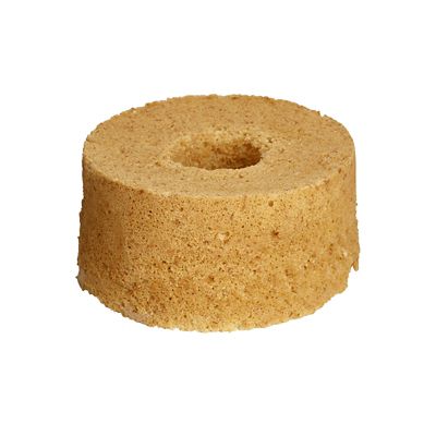 18cm Lakeland Silver Anodised Aluminium Angel Food Cake Tin image(5)