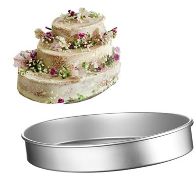 large cake moulds