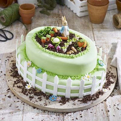 Lakeland Silver Anodised Aluminium Large Oval Cake Tin – 35.5 x 26.5cm image(2)