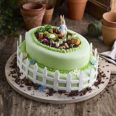 Lakeland Silver Anodised Aluminium Large Oval Cake Tin – 35.5 x 26.5cm image(4)