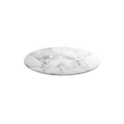 20cm Marble-Effect Cake Board – Round - (Image 2)