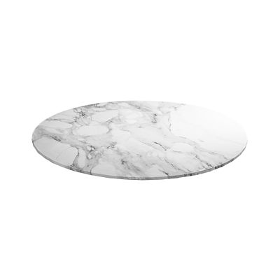 25cm Marble-Effect Cake Board – Round - (Image 3)