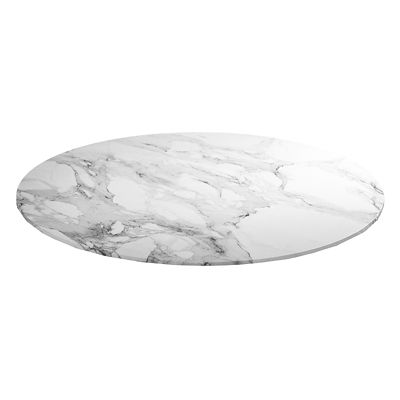 30cm Marble-Effect Cake Board – Round image(2)