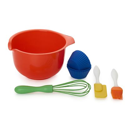 Lekue Red Silicone Bread Pan - Whisk