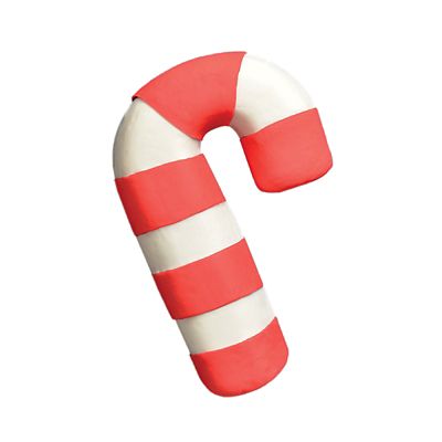 Large Silicone Candy Cane Cake Mould image(5)