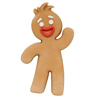 JEM Pop It Mould – Gingerbread Men Icing Moulds image(2)