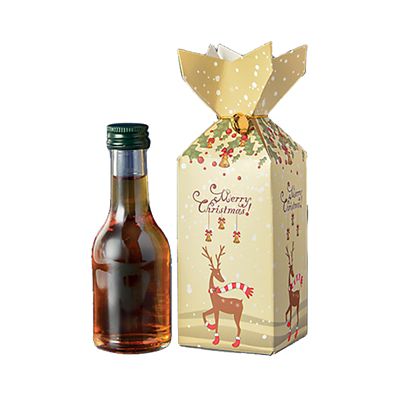 Bottle Treat Boxes – Pack of 4 image(2)