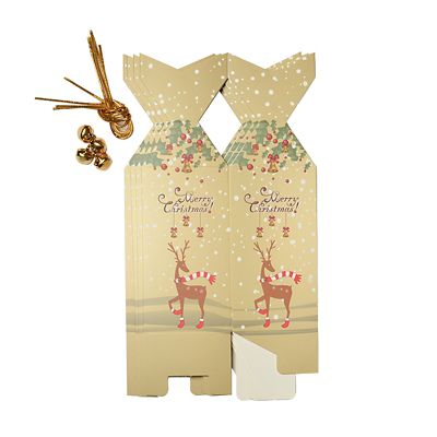 Bottle Treat Boxes – Pack of 4 image(4)