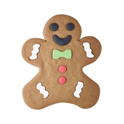 Oversized Gingerbread Man Cutter - (Image 2)