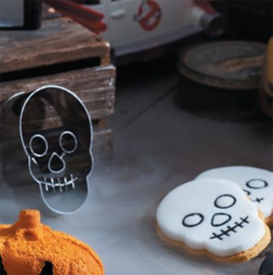 Skull Halloween Cookie Cutter image(2)