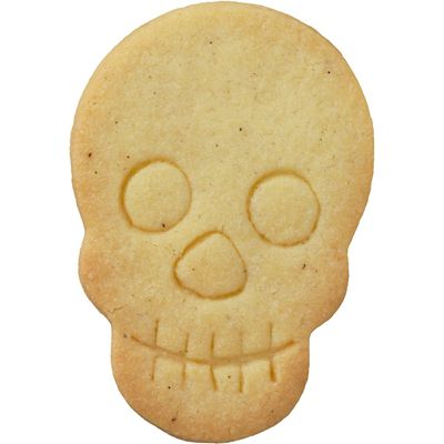 Skull Halloween Cookie Cutter image(3)