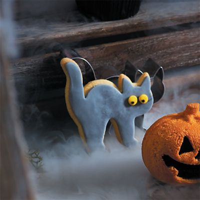 Cat Halloween Cookie Cutter image(2)