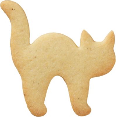 Cat Halloween Cookie Cutter image(4)