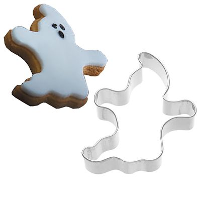Ghost Halloween Cookie Cutter Lakeland