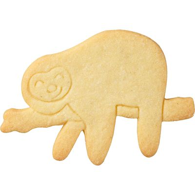 RBV Birkmann Sloth Cookie Cutter image(2)