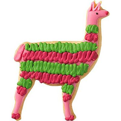 RBV Birkmann Llama Cookie Cutter image(2)
