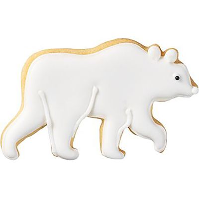 RBV Birkmann Bear Cookie Cutter - (Image 2)