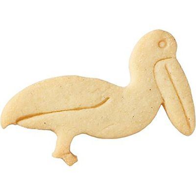 RBV Birkmann Pelican Cookie Cutter image(2)