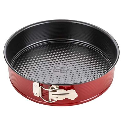 Zenker Christmas Tree Springform Tin image(6)