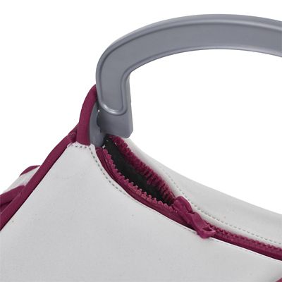 Dinkydoodle Designs Handbag Carry Cake Kit image(4)