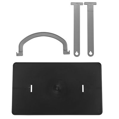 Dinkydoodle Designs Handbag Carry Cake Kit image(9)