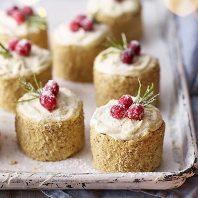 Mini Lidded Pudding Basins 150ml – Pack of 4 image(2)