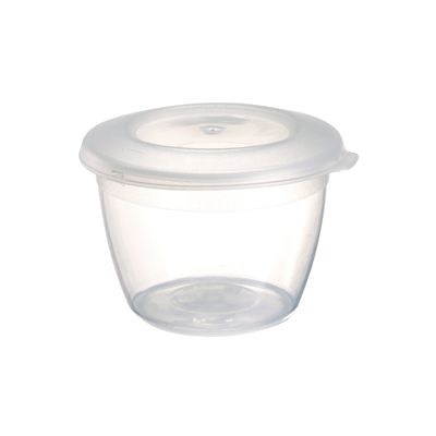 Mini Lidded Pudding Basins 150ml – Pack of 4 image(4)