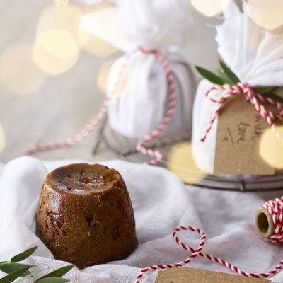 Lidded Pudding Basins 600ml – Pack of 4 image(2)