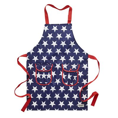 Children's Star Apron