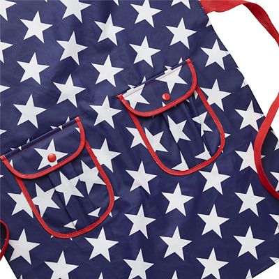 Children's Star Apron alt image 2