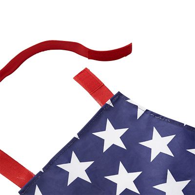 Children's Star Apron alt image 3