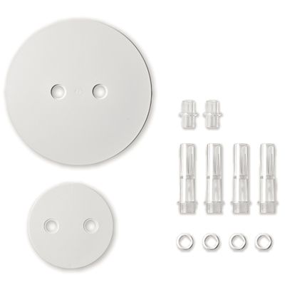 Anti-Gravity Standing Cake Frame Kit - (Image 2)