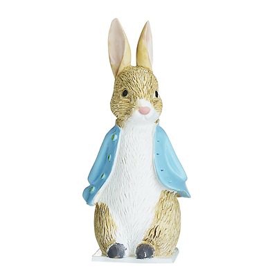 Peter Rabbit Resin Cake Topper image(1)