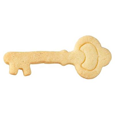 RBV Birkmann Traditional Key Cookie Cutter image(4)