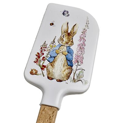Eddingtons Peter Rabbit Spatula image(2)
