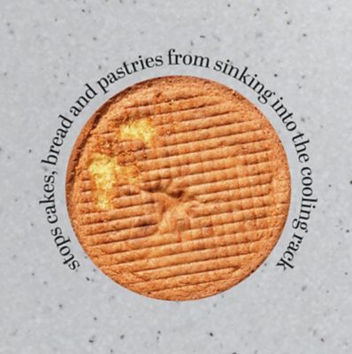 Lakeland Magic Reusable Non-Stick Cooling Rack Liner 40 x 25cm - (Image 2)