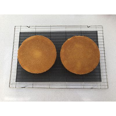 Lakeland Magic Reusable Non-Stick Cooling Rack Liner 40 x 25cm - (Image 4)