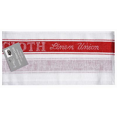 Le Chateau Union Glass Cloth Tea Towel 70 x 50cm image(1)