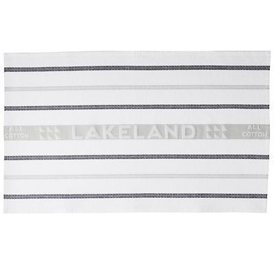 Lakeland Kingdryer Extra-Large Cotton Tea Towel 90 x 50cm alt image 2