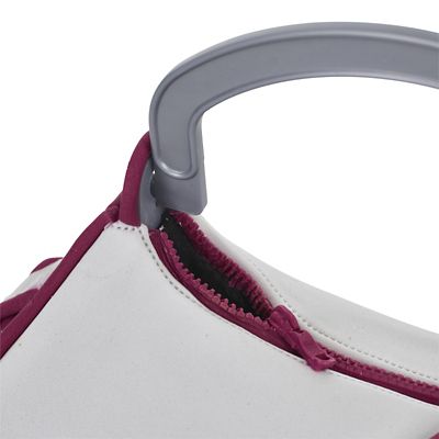 Dinkydoodle Handbag Cake Kit and Katy Sue Zip Mould Bundle alt image 5