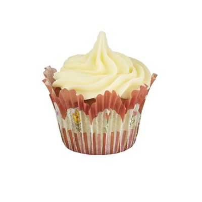 60 Floral Tulip Cupcake Cases image(7)