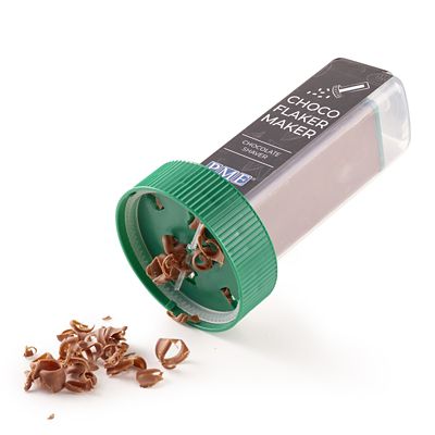 PME Chocolate Flaker Maker image(1)