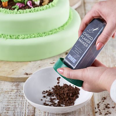 PME Chocolate Flaker Maker image(2)
