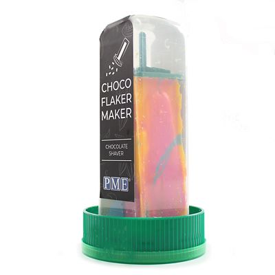 PME Chocolate Flaker Maker image(3)