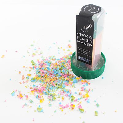 PME Chocolate Flaker Maker image(5)