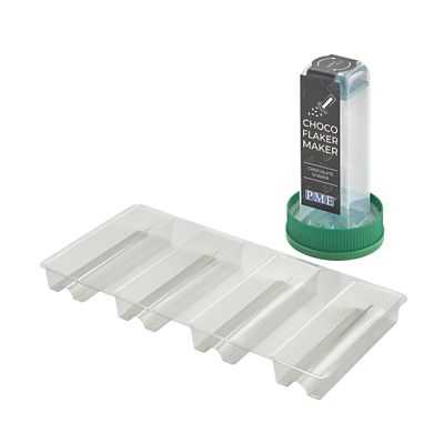 PME Chocolate Flaker Maker image(6)